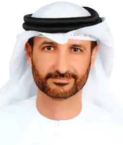 Capt. Jasim Al Khamiri Capt. Jasim Al Khamiri