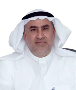 Mr Abdullah Aldubaikhi Mr Abdullah Aldubaikhi