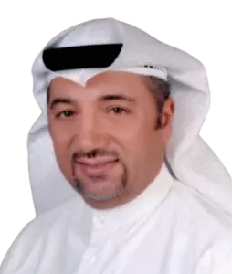 Mr. A. Ali Shehab Mr. A. Ali Shehab