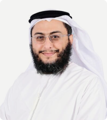 Dr Yasser Al Wahedi - Managing Director