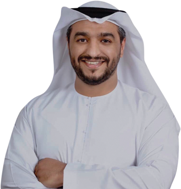 Captain Ammar Al Shaiba
