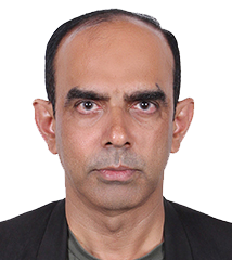 Eng. Mohammed Nasser