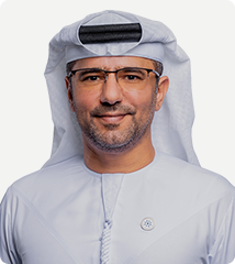 Captain Mohamed Juma Al Shamisi