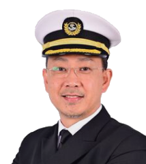 Dr. Wilfredo Erenio Yutuc