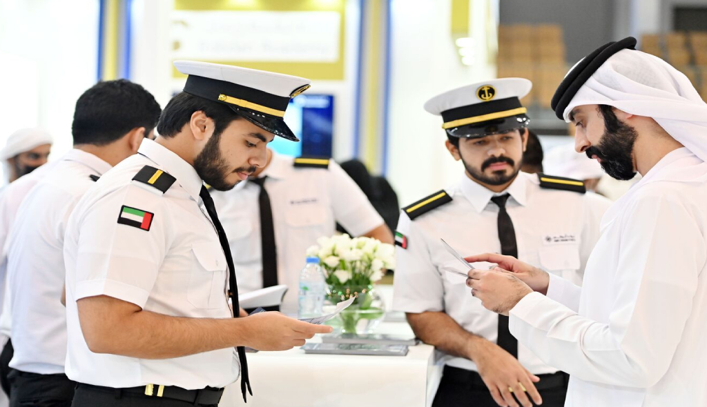 UAE Education Interface Exhibition- 8th Edition