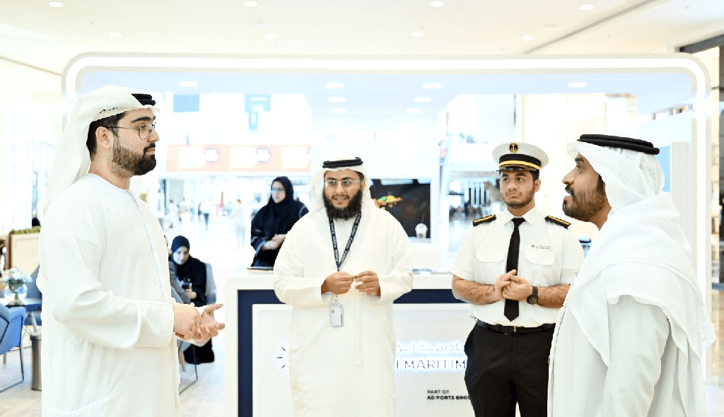 ADMA Roadshow Showcases Offering in Dubai