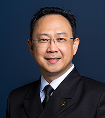 Dr. Wilfredo Erenio Yutuc