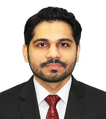 Eng. Najdan Chappayil