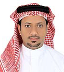 Abdulmajeed Alghamdi 