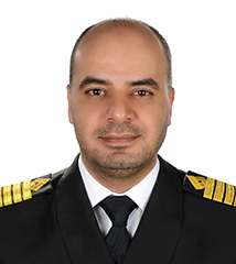 Capt. Zaid Abutouq