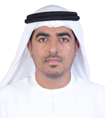 Dr. Mohamed. H Alhosani